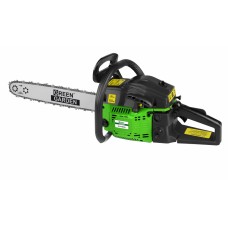 Бензопила GREEN GARDEN GCS-4300GL