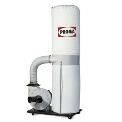 Вытяжная установка PROMA OP-1500  фото 