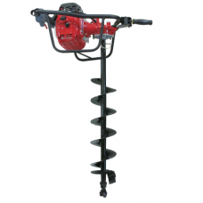 Мотобур Maruyama MAG500RS