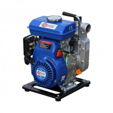 Мотопомпа ODWERK GP 40