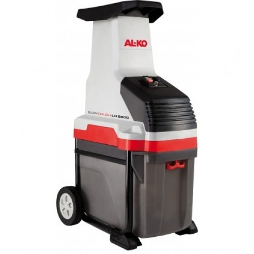 Измельчитель AL-KO Easy Crush LH 2800  фото 