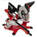 Пила торцовочная Einhell TE-SM 2534 Dual New