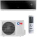 Кондиционер Cooper&Hunter SUPREME CH-S12FTXAM2S-BL(Black)