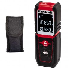 Лазерный дальномер Einhell TC-LD 25