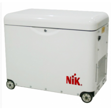 Дизельный генератор NIK DG5000