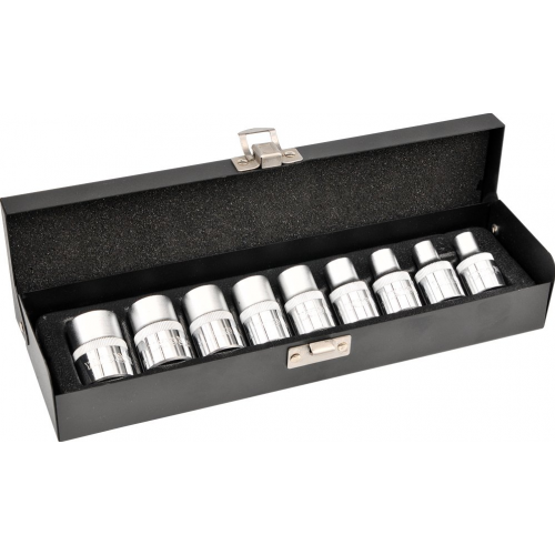 Набор головок Torx Yato YT-0521  фото 