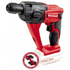 Перфоратор аккумуляторный  Einhell TE-HD 18 Li - Solo