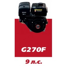 Двигатель Loncin G270F