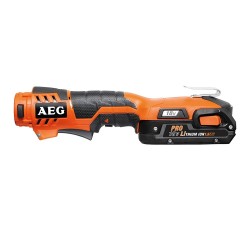 Многофункциональный инструмент AEG OMNI18C-0 KIT1