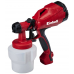 Краскопульт электрический Einhell TC-SY 500 P