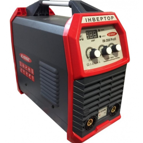 Сварочный инвертор Kende IN-350 PROFI  фото 