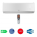 Настенные внутренние блоки ALFA INVERTER Cooper&Hunter CHML-IW24AANK with WI-FI