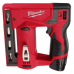 Аккумуляторный степлер MILWAUKEE M12 BST-202X