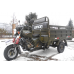Трицикл LONCIN LX200ZH-7