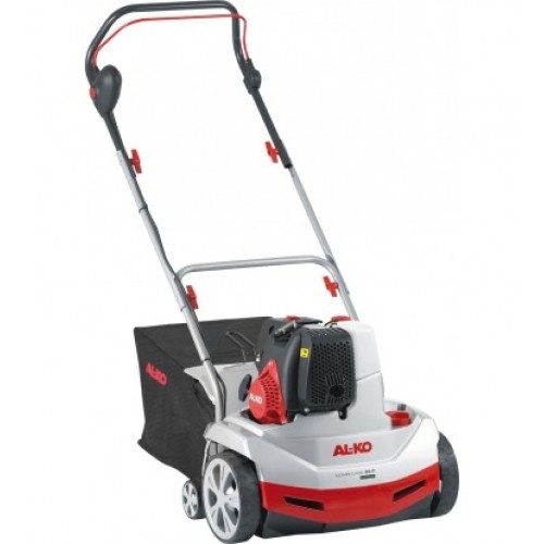 Бензиновый аератор AL-KO Combi Care 38 Р Comfort  фото 