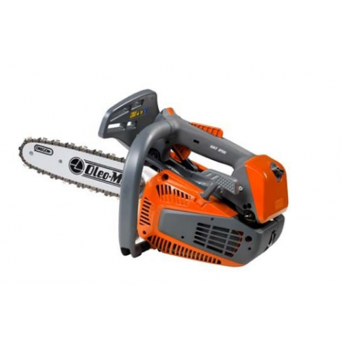 Бензопила Oleo-Mac GST 250  фото 