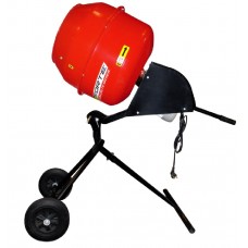 Бетономешалка Forte EW4150