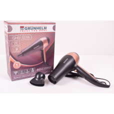 Фен Grunhelm GHD-3239