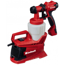 Краскопульт электрический Einhell TC-SY 600 S
