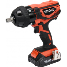 Гайковерт ударный Yato YT-82804