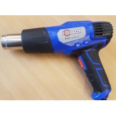 Термовоздуходувки ODWERK BHG 600-2 NEW