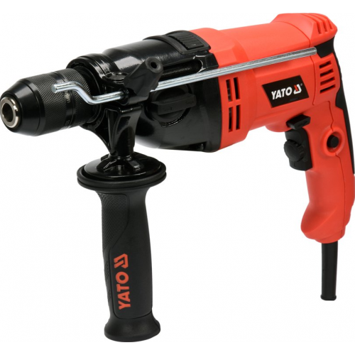 Дрель ударная YATO YT-82037  фото 