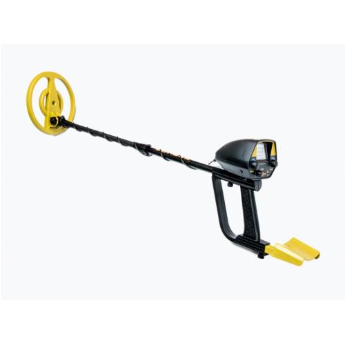 Металошукач TREKER GC-1039  фото 