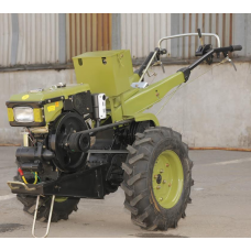 Мотоблок дизельный ZIRKA WC80DЕ