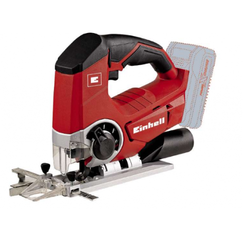 Лобзик Einhell TE-JS 18 Li Solo  фото 