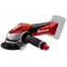 Болгарка акумуляторна Einhell TE-AG 18 Li Solo