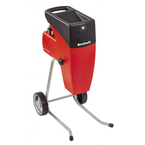 Шредер садовый Einhell GC-RS 2540  фото 