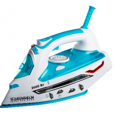 Паровой утюг Grunhelm EI8868C