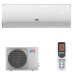 Кондиционер Cooper&Hunter ARCTIC Design Inverter CH-S09FTXS-W