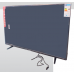 Телевизор Grunhelm GTV32T2FS (32 дюйма HD 1366x768 Smart TV)