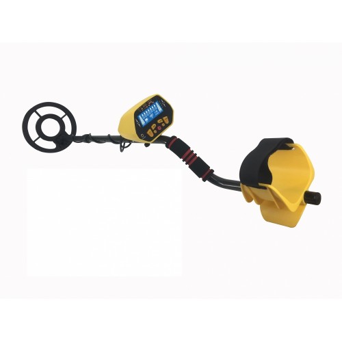 Металлоискатель TREKER GC-1028  фото 