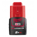 Аккумулятор MILWAUKEE M12 B2