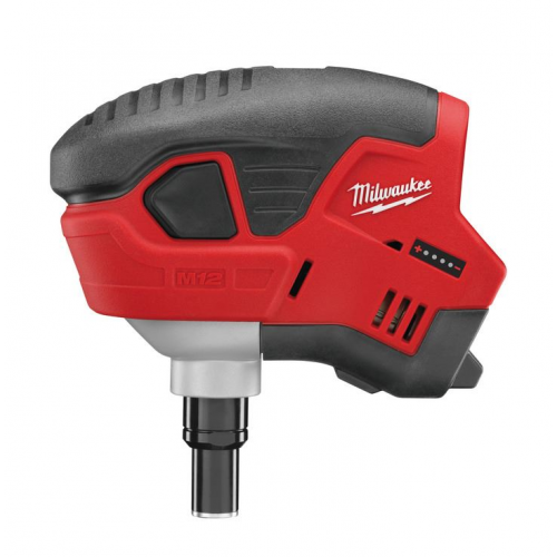 Аккумуляторный молоток MILWAUKEE C12 PN-0  фото 