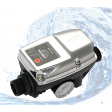Контроллер давления автоматический Vitals aqua AM 4-10e