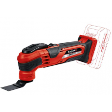 Реноватор аккумуляторный Einhell VARRITO New