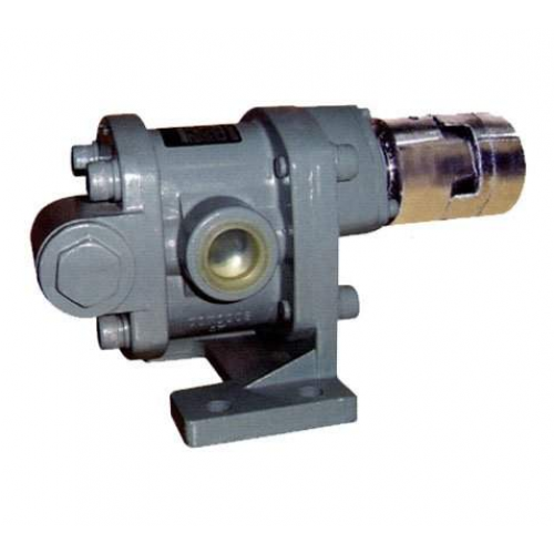 Насос для нефтепродукта Koshin GL-32-10-BAA  фото 