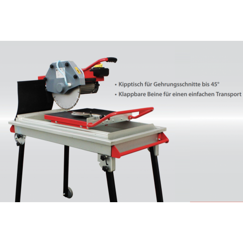 Камнерез PROFI-TECH SC 350 - V  фото 