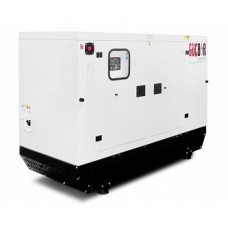 Дизельная электростанция Gucbir GJR-210