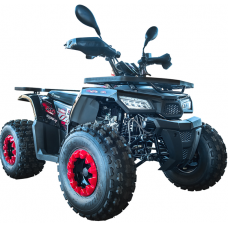 Квадроцикл Spark Sp125-7