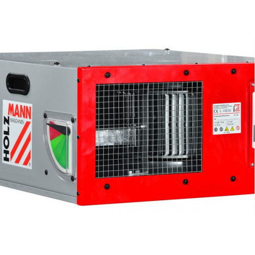 Очиститель воздуха Holzmann LF 1100  фото 