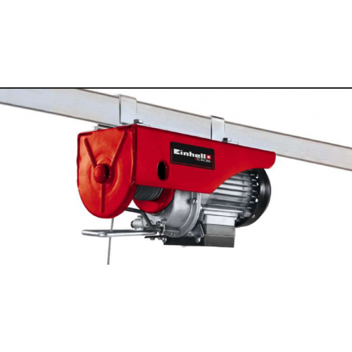 Електричний тельфер Einhell TC-EH 250  фото 