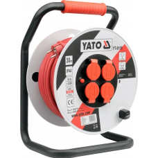 Подовжувач YATO YT-8106