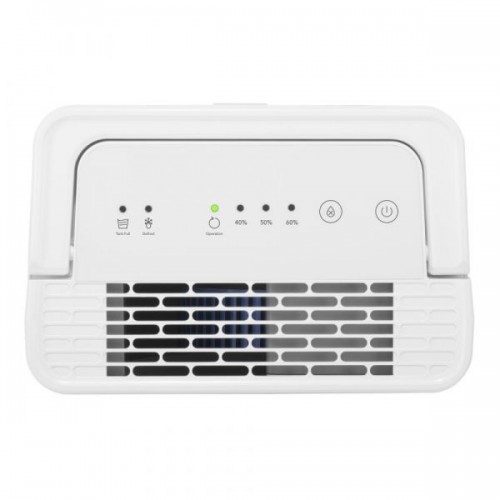 Бытовой осушитель Trotec TTK 32 E фото 1