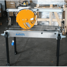 Електричний професійний каменеріз Achilli AMS 130