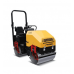 Виброкаток дорожный двухвальцeвый Furd FYL-900 двигатель Honda GX630