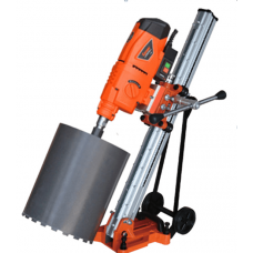 Установка алмазного свердління Cayken DK-250 / 2BM